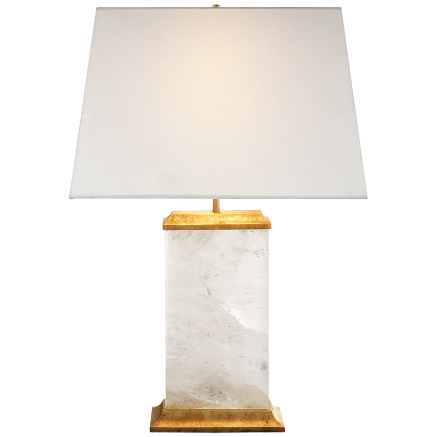 Visual Comfort & Co. Crescent Table Lamp