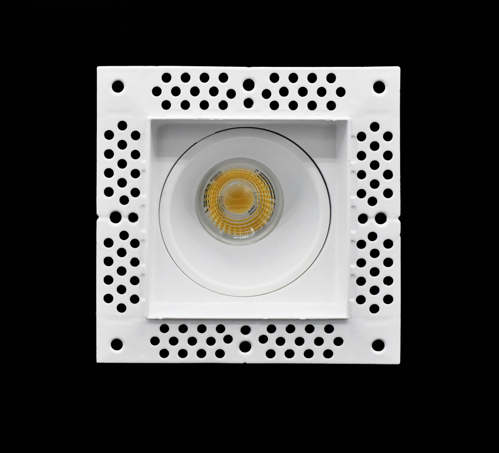 GM Lighting Mini Task Selectable Trimless Mini Downlights