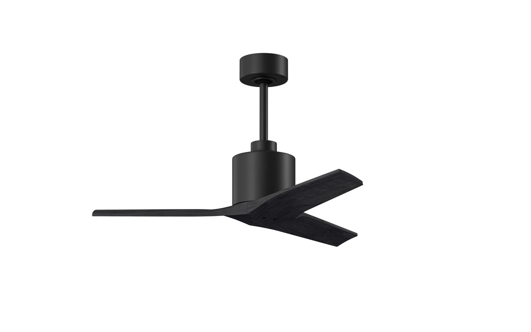 Matthews Fan Company Mollywood 42" Ceiling Fan