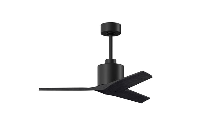 Matthews Fan Company Mollywood 42" Ceiling Fan