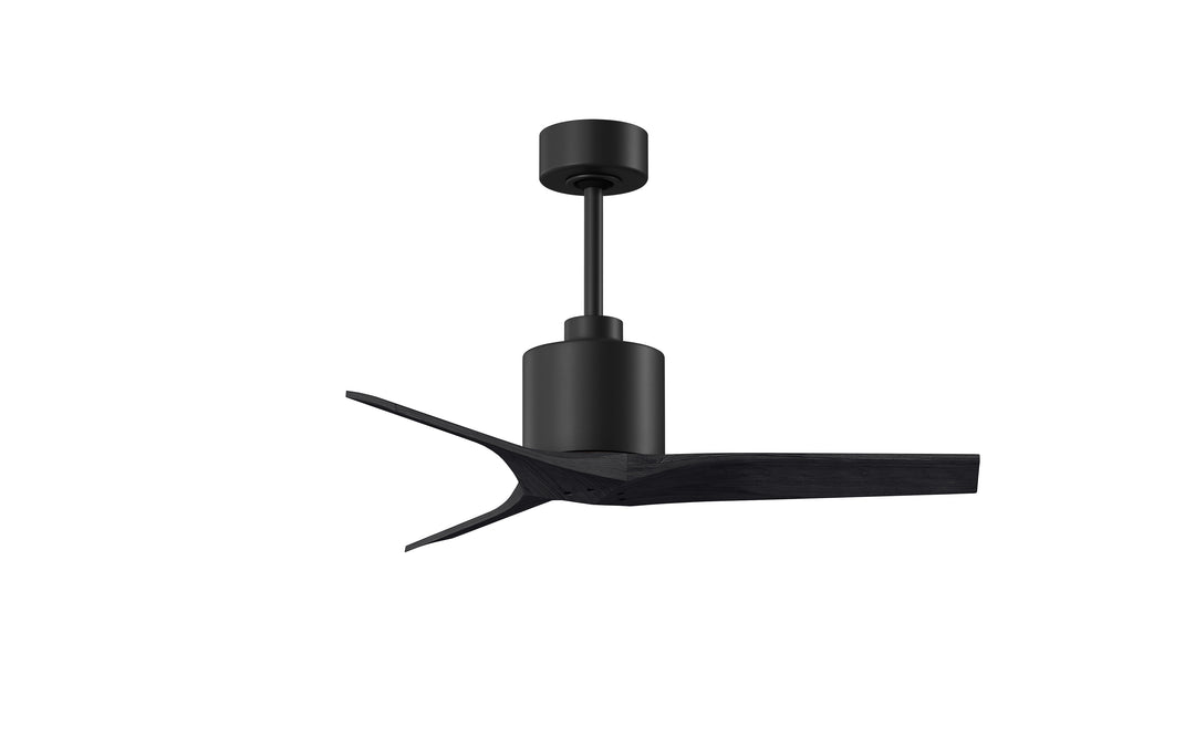 Matthews Fan Company Mollywood 42" Ceiling Fan