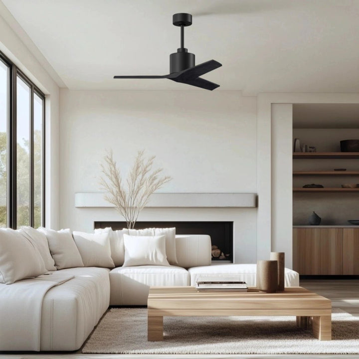 Matthews Fan Company Mollywood 42" Ceiling Fan