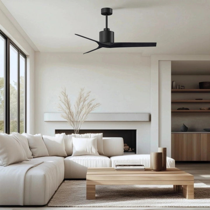 Matthews Fan Company Mollywood 52" Ceiling Fan