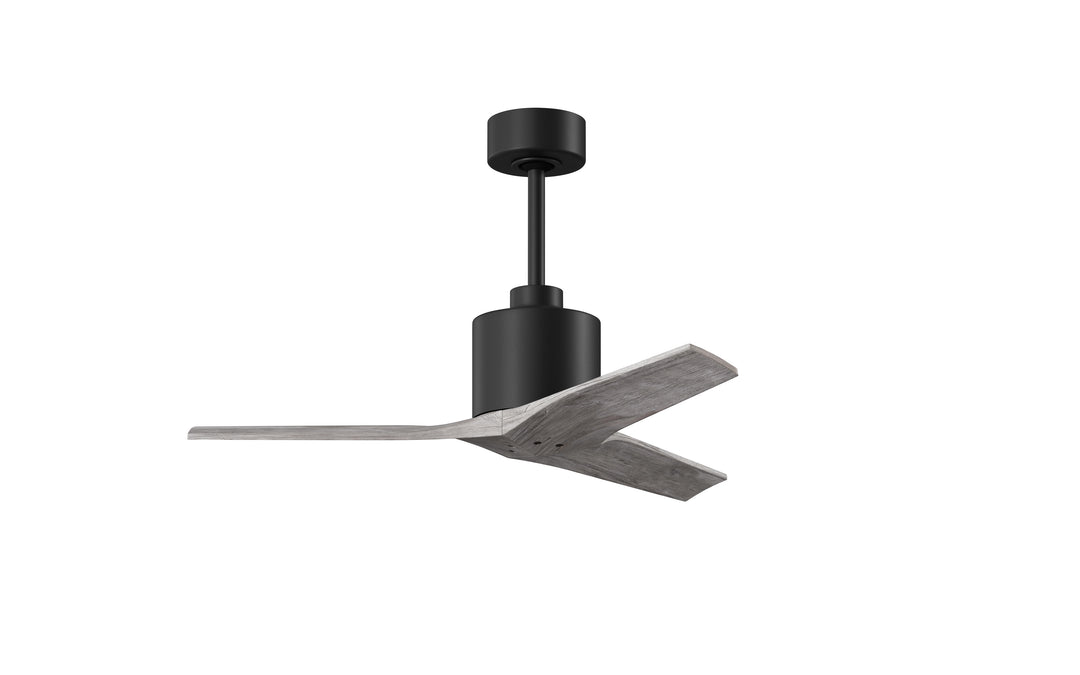 Matthews Fan Company Mollywood 42" Ceiling Fan