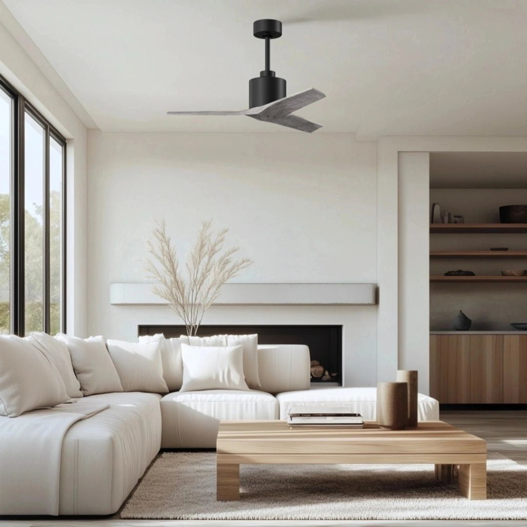 Matthews Fan Company Mollywood 42" Ceiling Fan