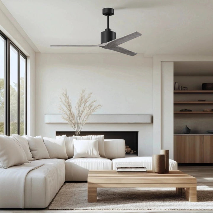 Matthews Fan Company Mollywood 60" Ceiling Fan