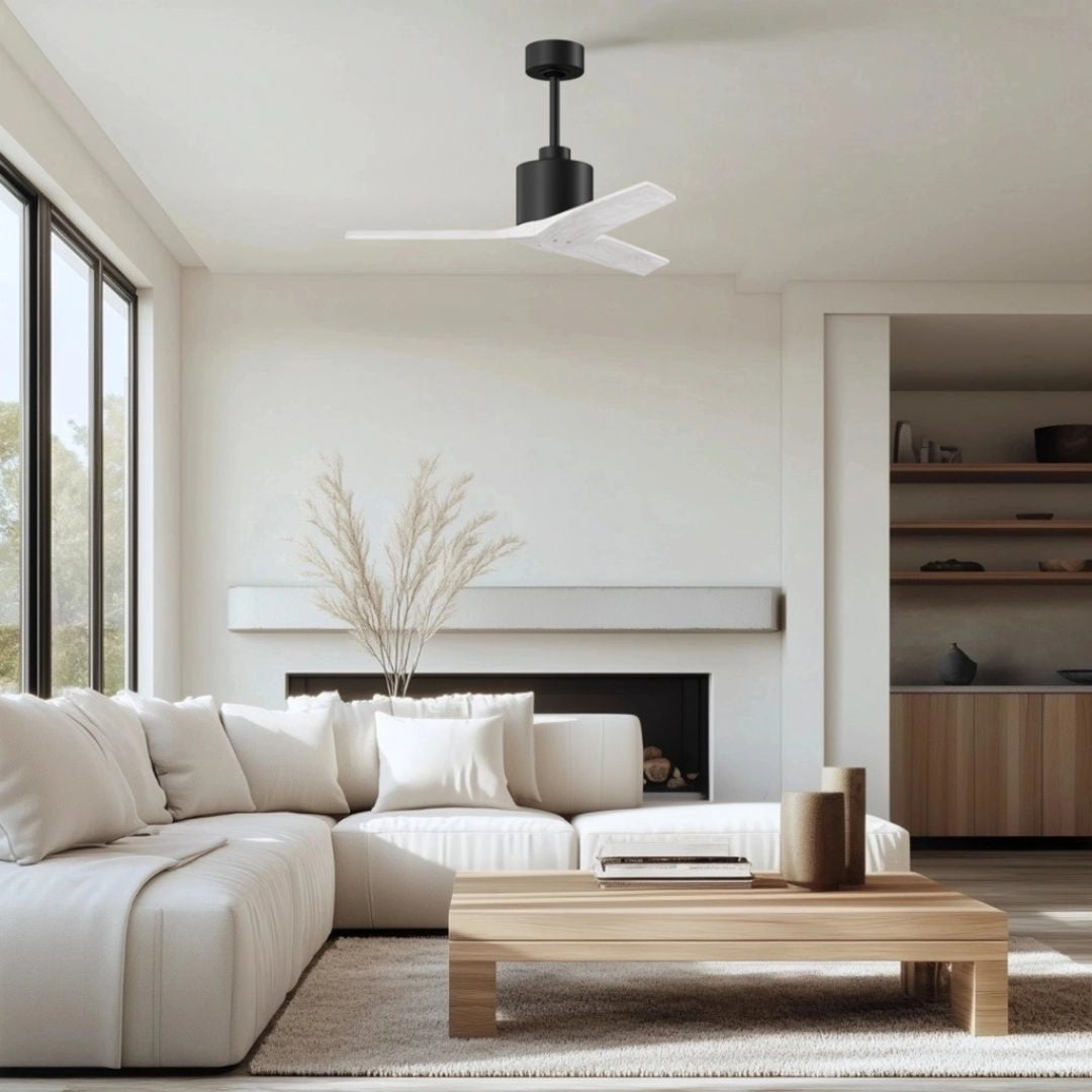 Matthews Fan Company Mollywood 42" Ceiling Fan