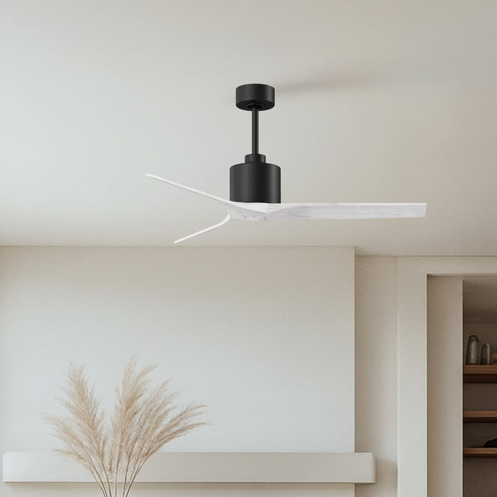 Matthews Fan Company Mollywood 52" Ceiling Fan