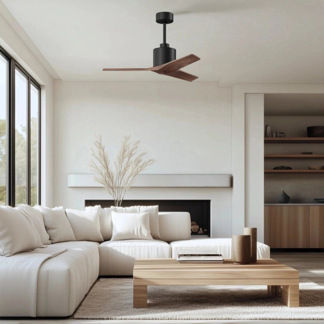 Matthews Fan Company Mollywood 42" Ceiling Fan