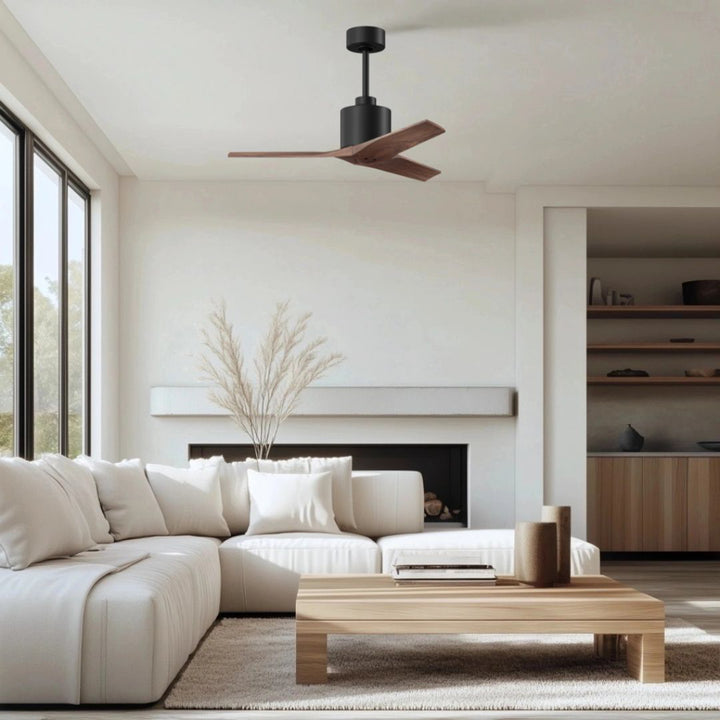 Matthews Fan Company Mollywood 42" Ceiling Fan