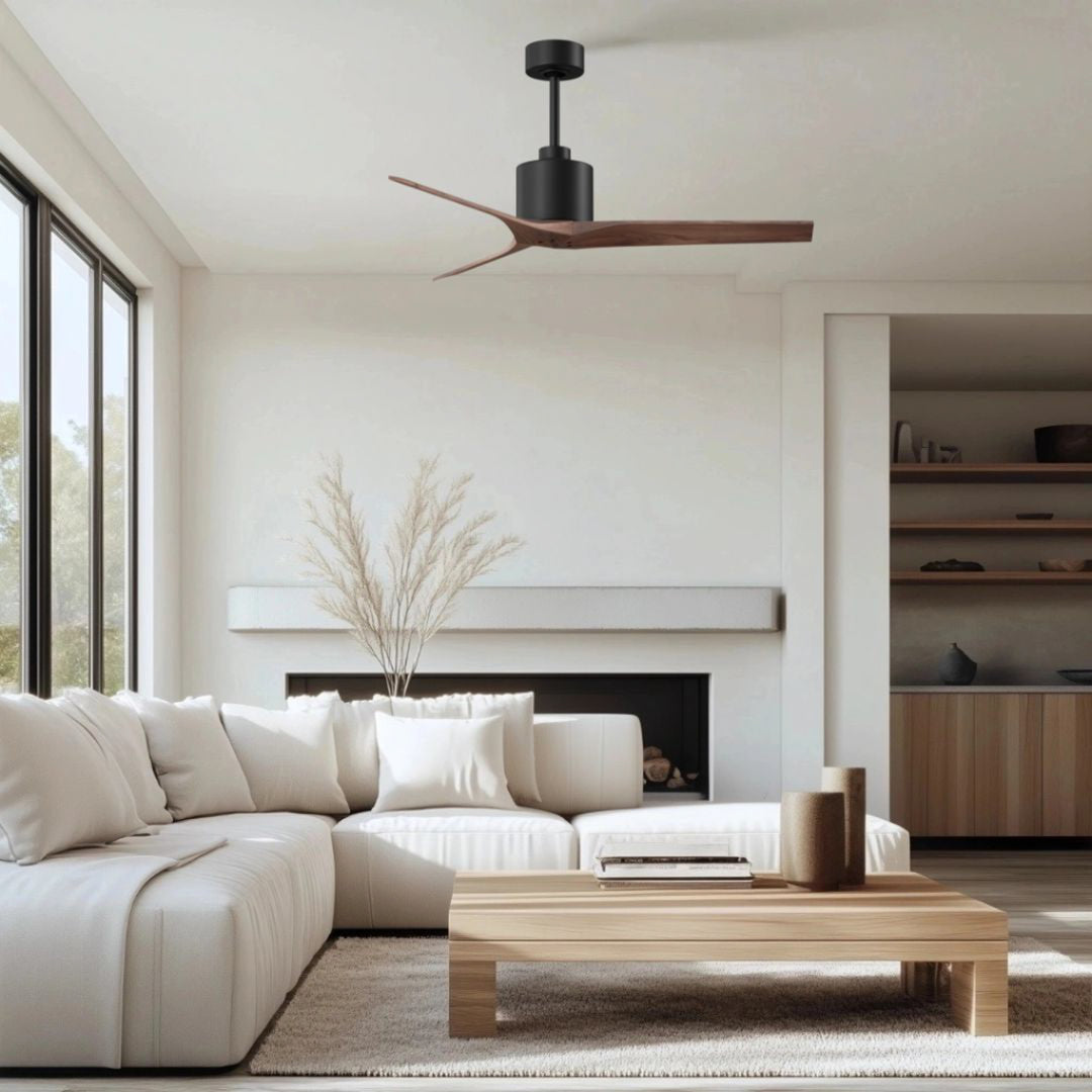 Matthews Fan Company Mollywood 52" Ceiling Fan