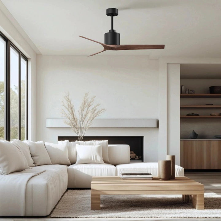 Matthews Fan Company Mollywood 52" Ceiling Fan