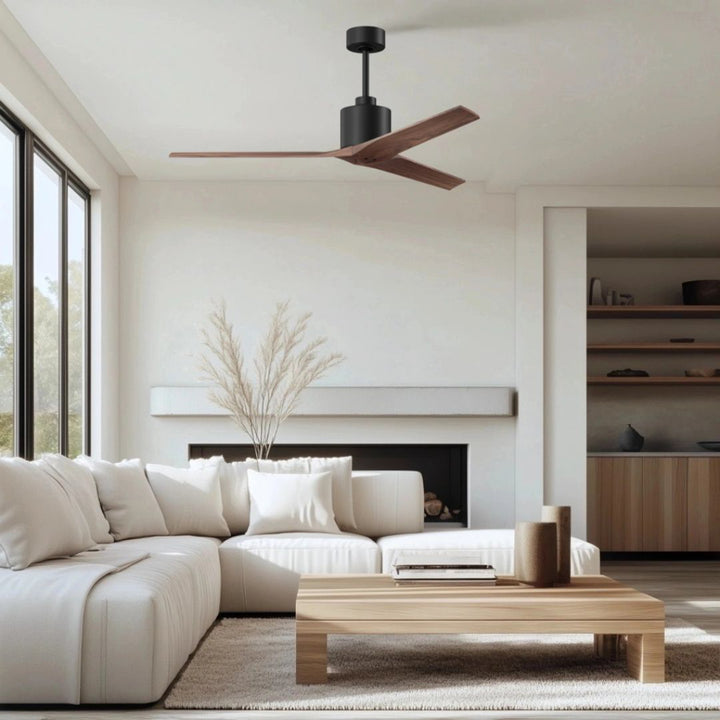 Matthews Fan Company Mollywood 60" Ceiling Fan