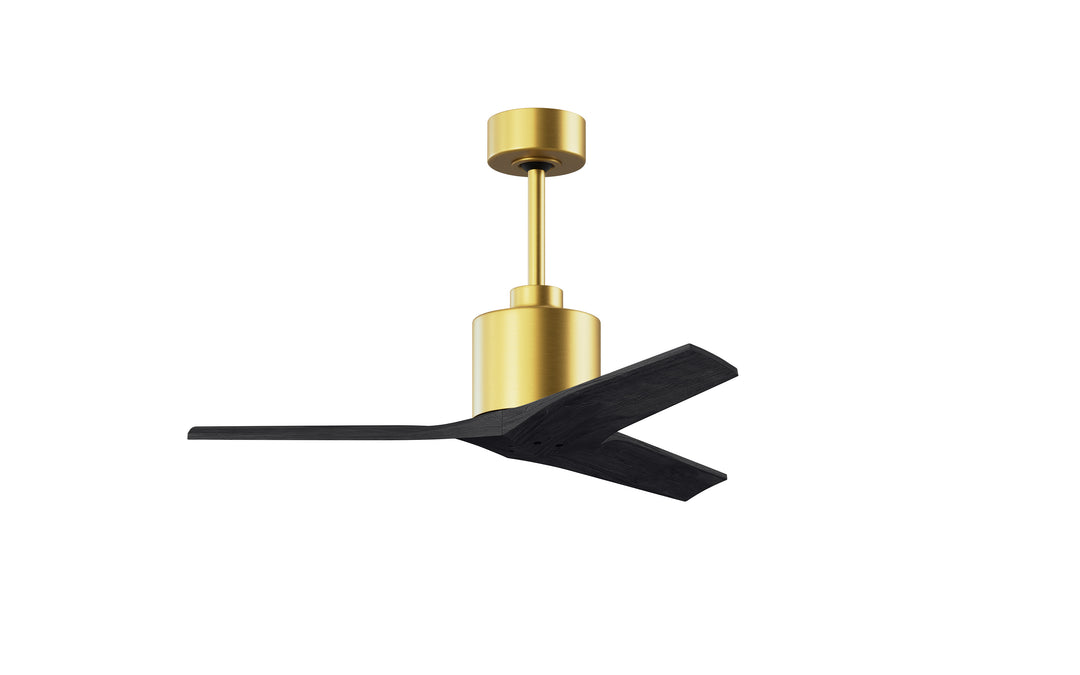Matthews Fan Company Mollywood 42" Ceiling Fan
