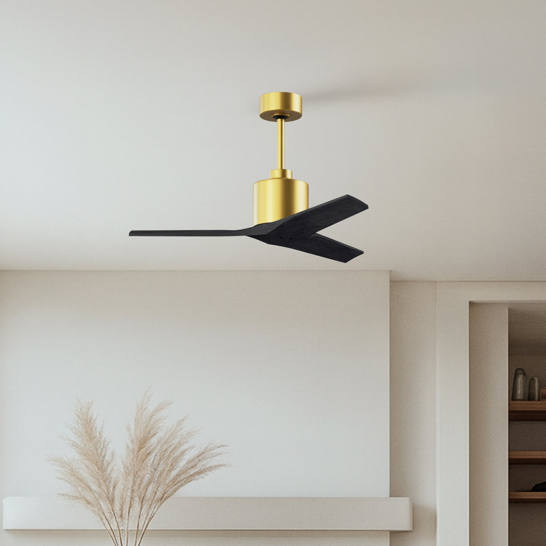 Matthews Fan Company Mollywood 42" Ceiling Fan