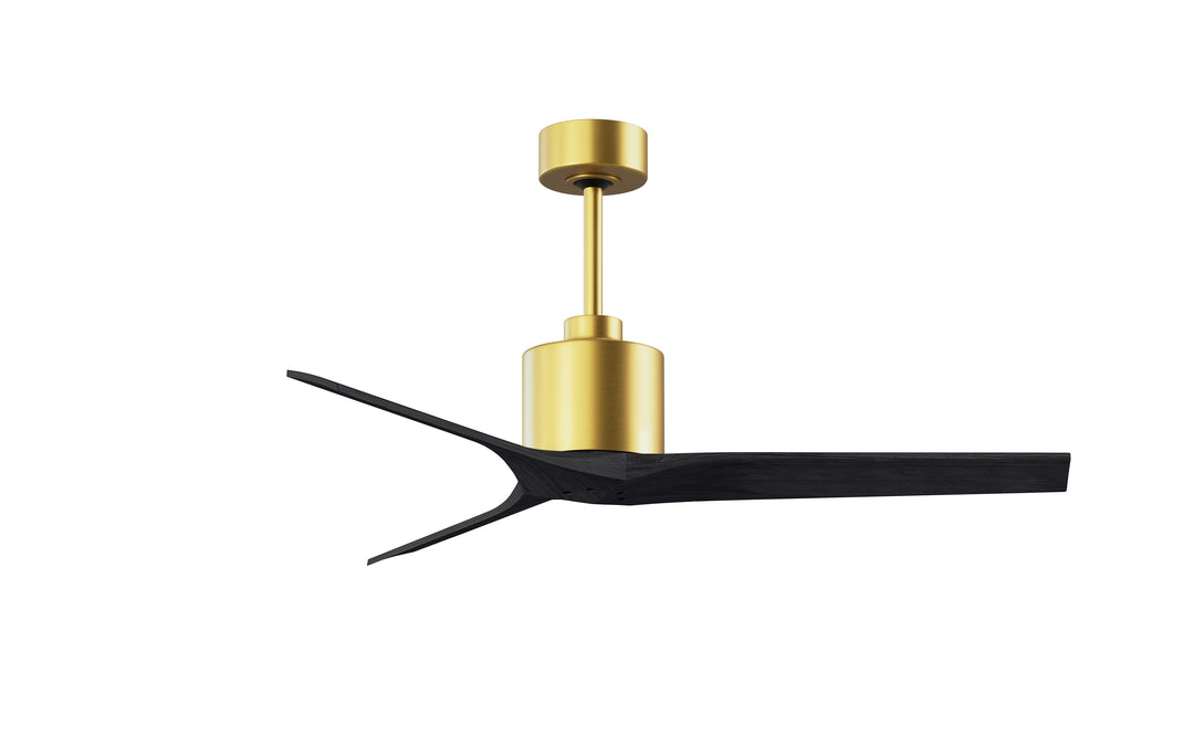 Matthews Fan Company Mollywood 52" Ceiling Fan