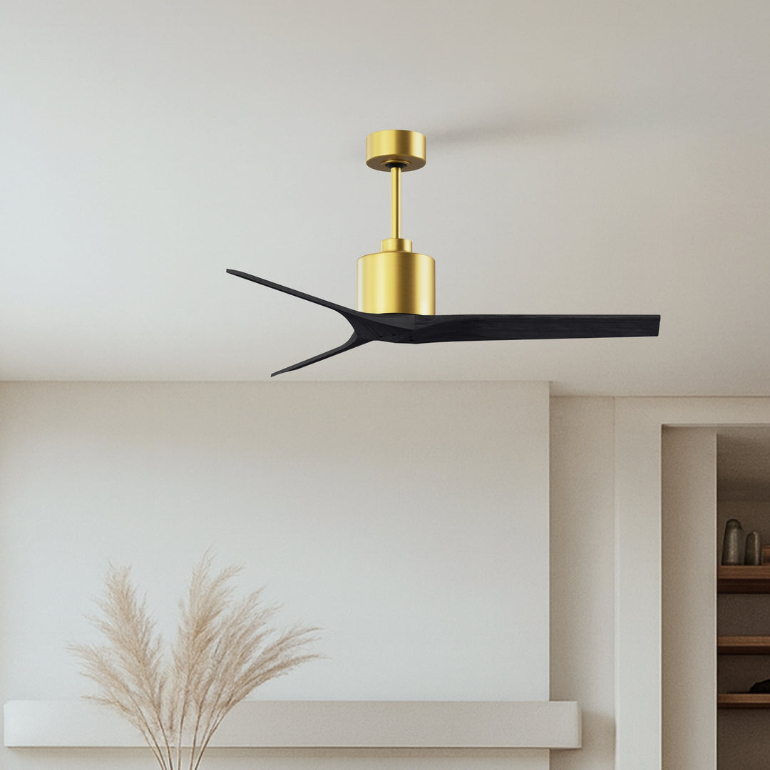 Matthews Fan Company Mollywood 52" Ceiling Fan