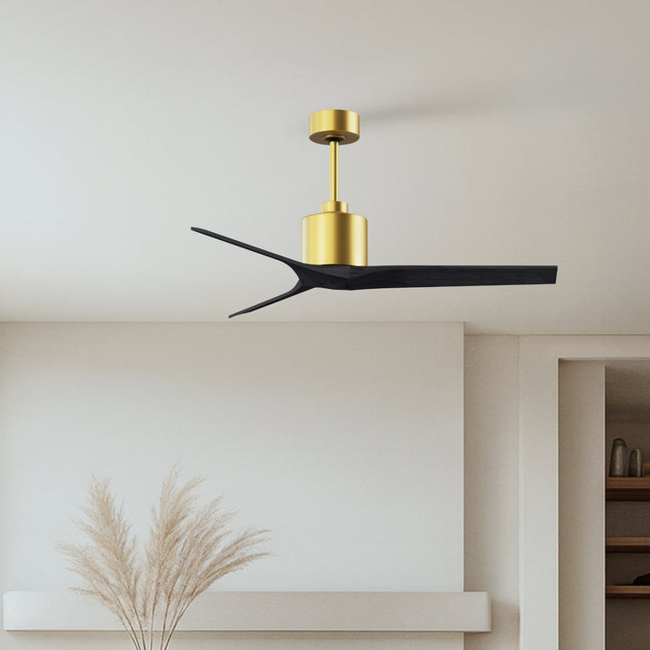 Matthews Fan Company Mollywood 52" Ceiling Fan