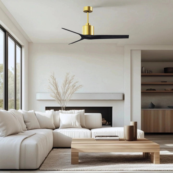 Matthews Fan Company Mollywood 52" Ceiling Fan