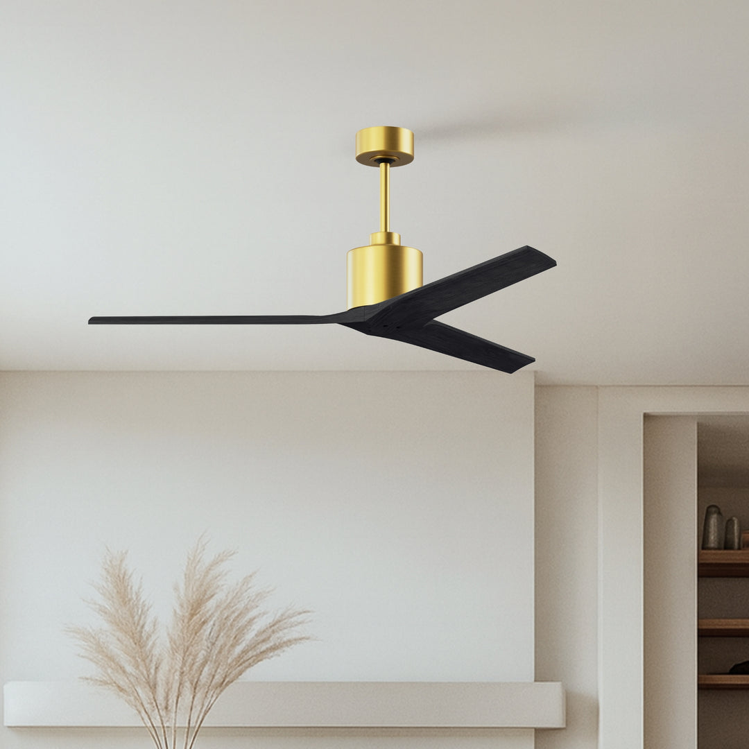 Matthews Fan Company Mollywood 60" Ceiling Fan