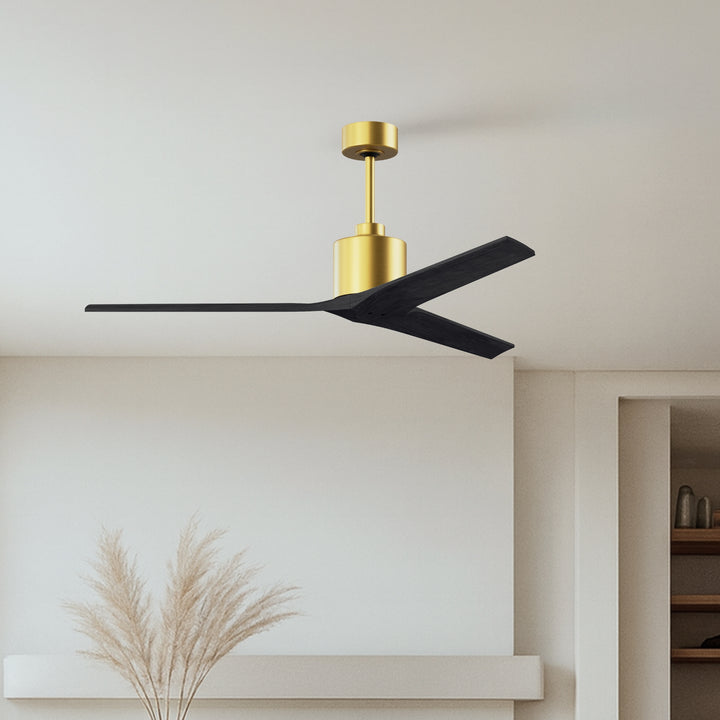 Matthews Fan Company Mollywood 60" Ceiling Fan