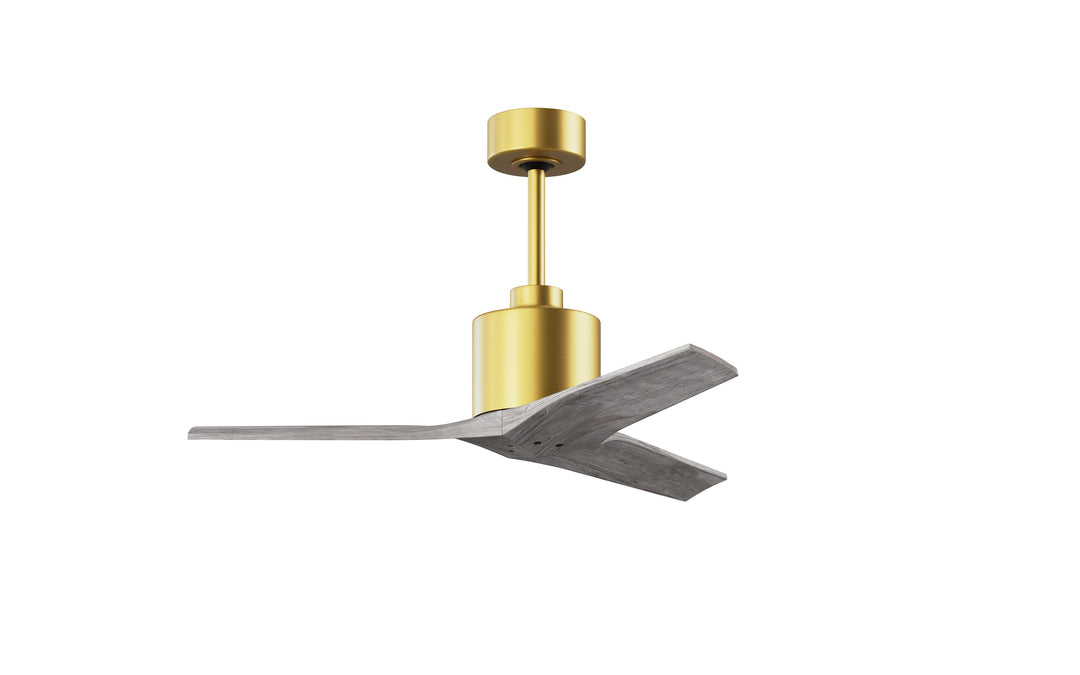 Matthews Fan Company Mollywood 42" Ceiling Fan