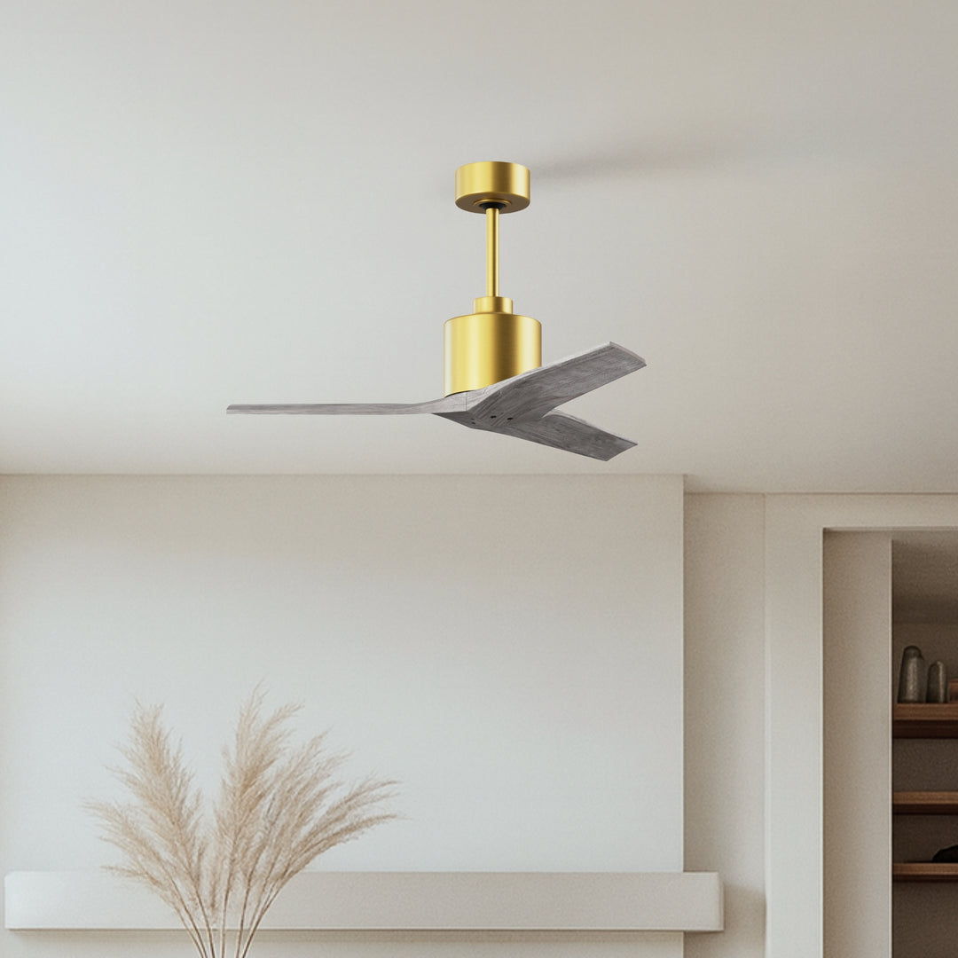 Matthews Fan Company Mollywood 42" Ceiling Fan
