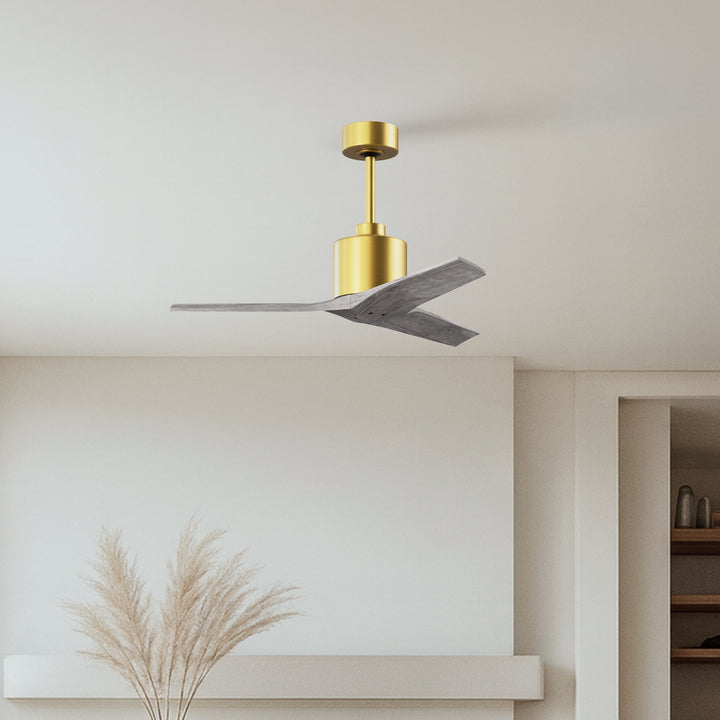 Matthews Fan Company Mollywood 42" Ceiling Fan