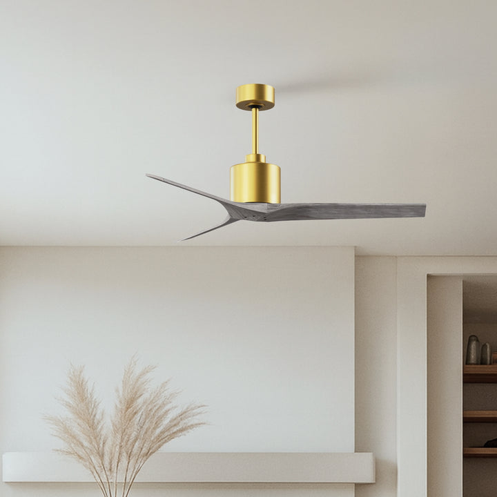 Matthews Fan Company Mollywood 52" Ceiling Fan