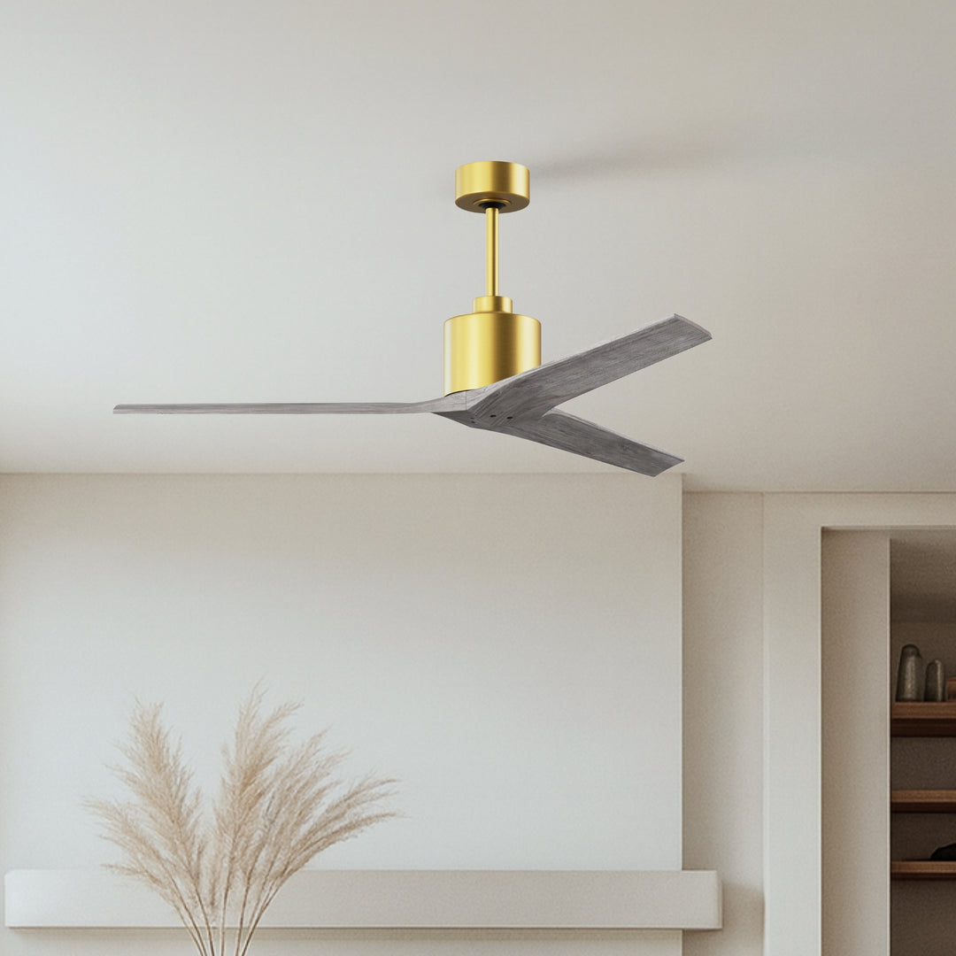 Matthews Fan Company Mollywood 60" Ceiling Fan