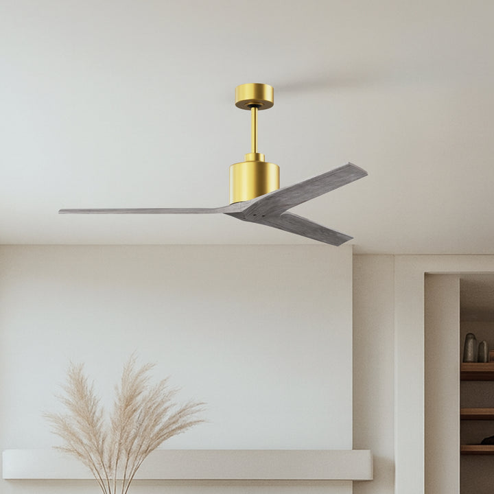 Matthews Fan Company Mollywood 60" Ceiling Fan