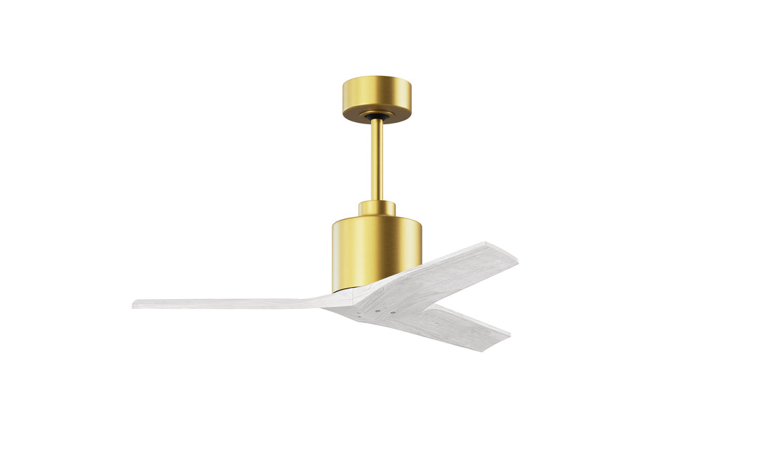 Matthews Fan Company Mollywood 42" Ceiling Fan