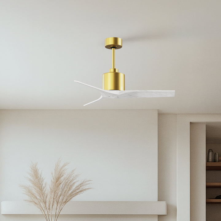 Matthews Fan Company Mollywood 42" Ceiling Fan