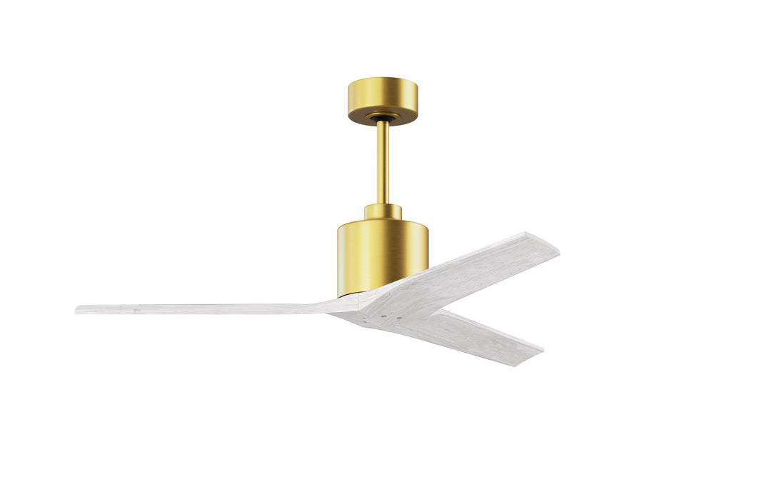 Matthews Fan Company Mollywood 52" Ceiling Fan