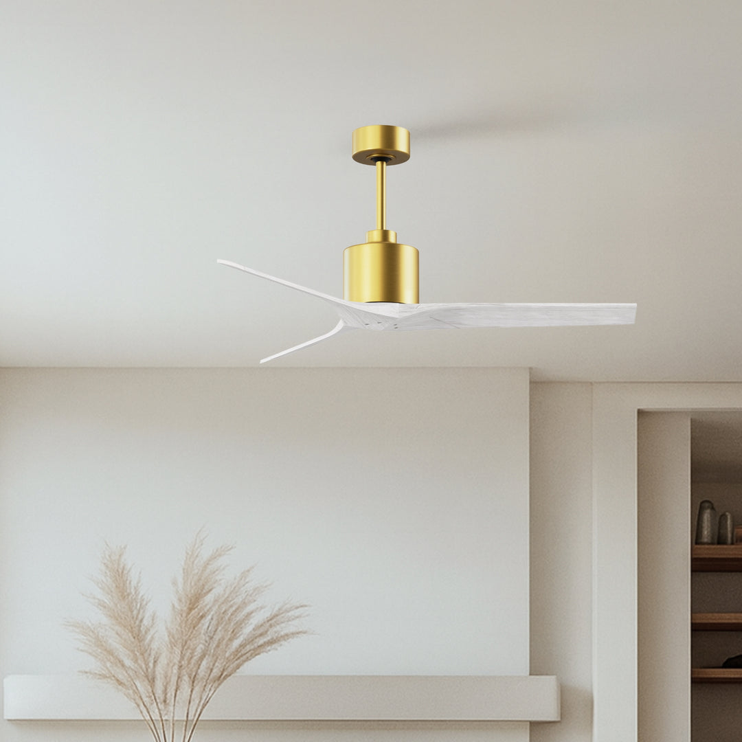 Matthews Fan Company Mollywood 52" Ceiling Fan