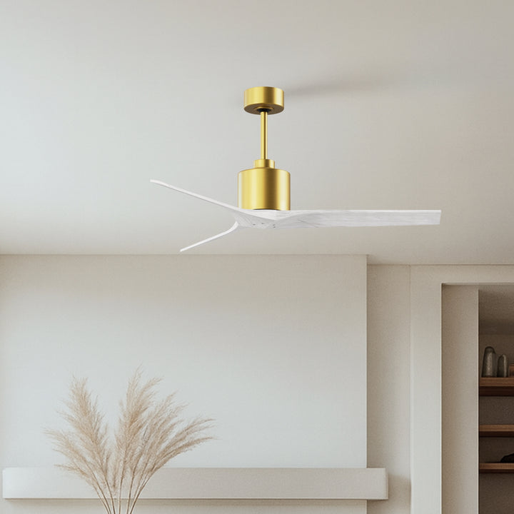 Matthews Fan Company Mollywood 52" Ceiling Fan