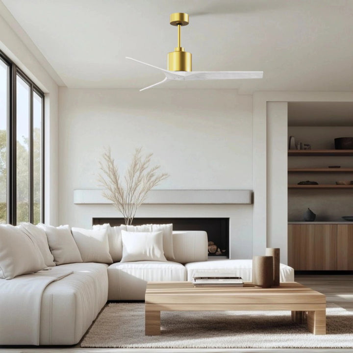 Matthews Fan Company Mollywood 52" Ceiling Fan