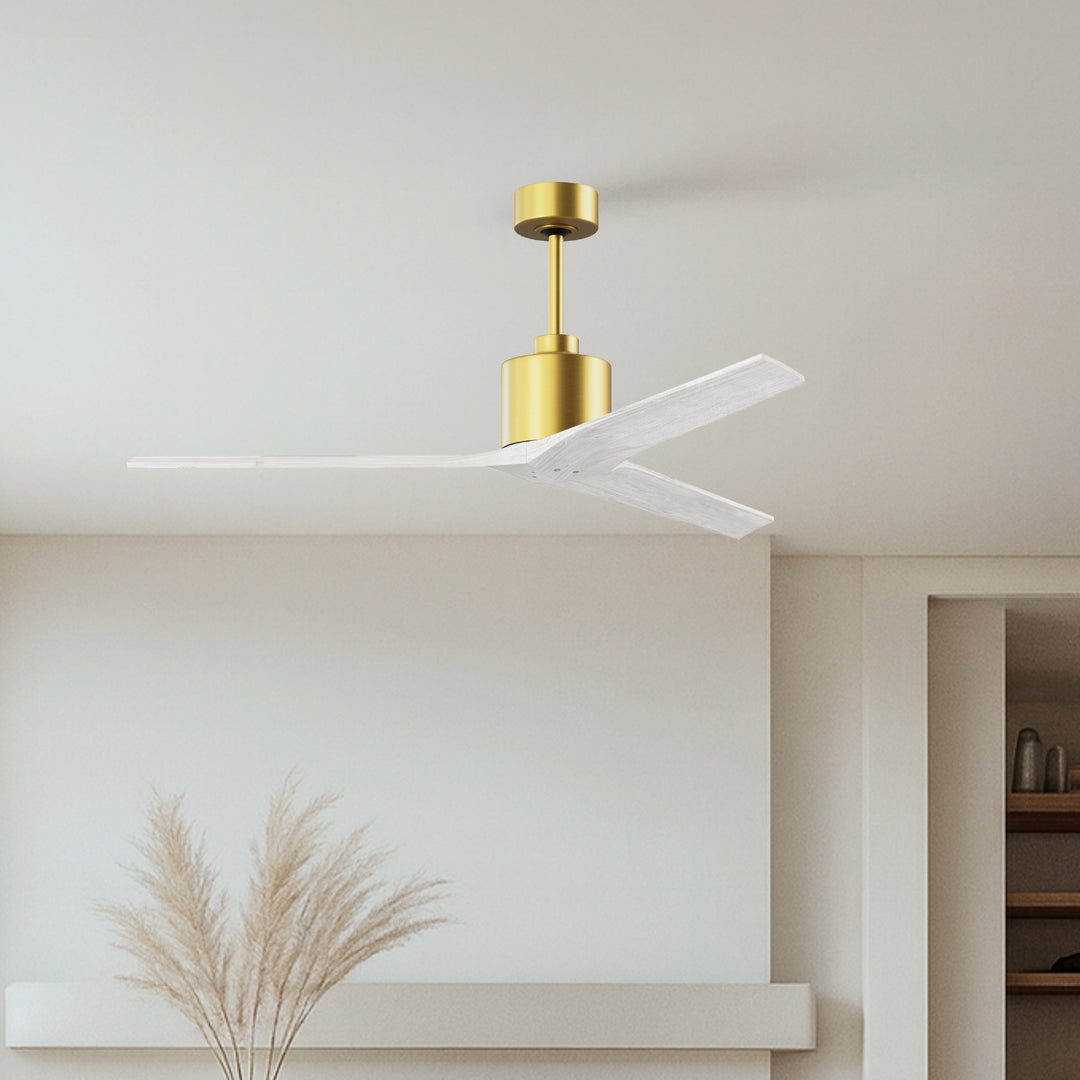 Matthews Fan Company Mollywood 60" Ceiling Fan