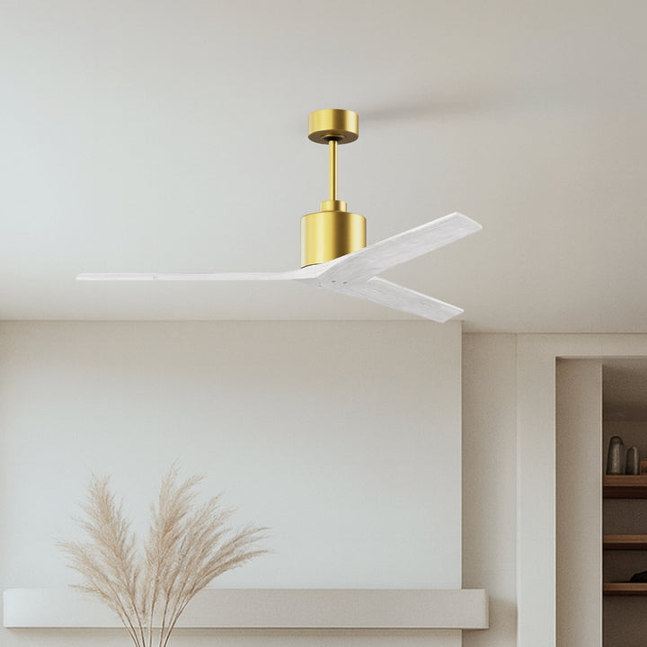 Matthews Fan Company Mollywood 60" Ceiling Fan