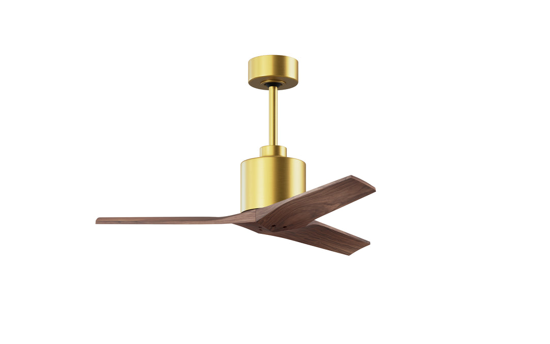 Matthews Fan Company Mollywood 42" Ceiling Fan