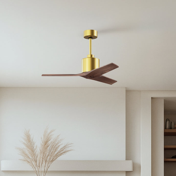 Matthews Fan Company Mollywood 42" Ceiling Fan