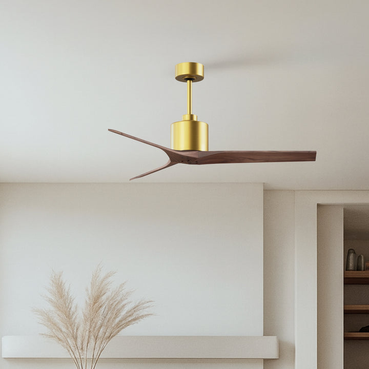 Matthews Fan Company Mollywood 52" Ceiling Fan