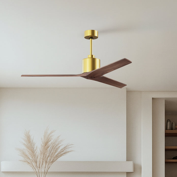 Matthews Fan Company Mollywood 60" Ceiling Fan