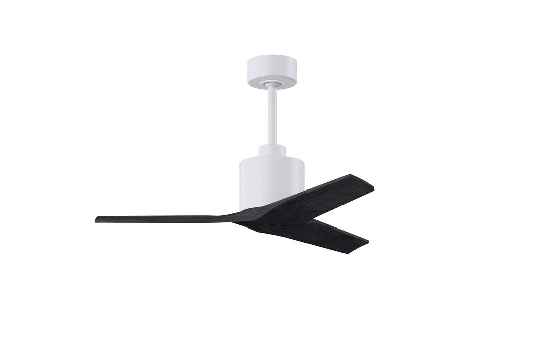 Matthews Fan Company Mollywood 42" Ceiling Fan