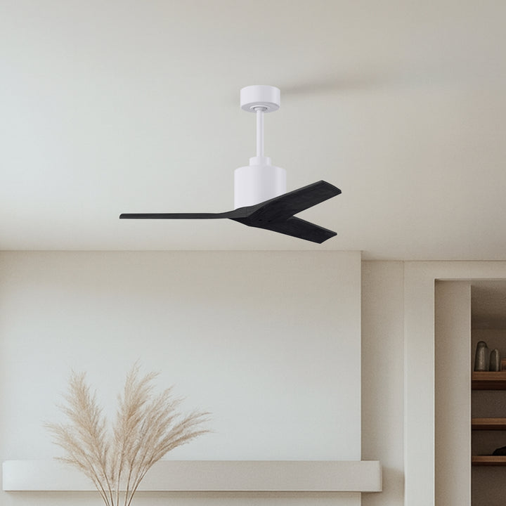 Matthews Fan Company Mollywood 42" Ceiling Fan