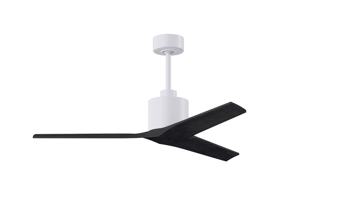 Matthews Fan Company Mollywood 52" Ceiling Fan
