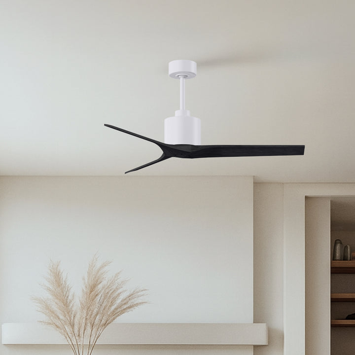 Matthews Fan Company Mollywood 52" Ceiling Fan