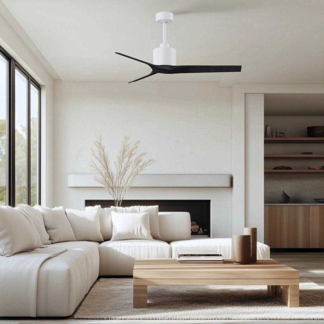 Matthews Fan Company Mollywood 52" Ceiling Fan