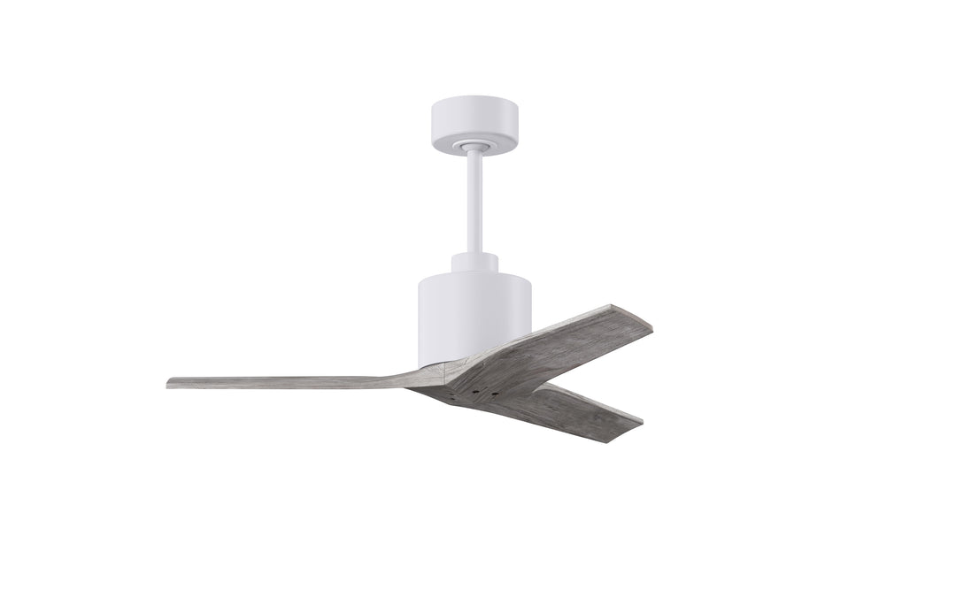 Matthews Fan Company Mollywood 42" Ceiling Fan