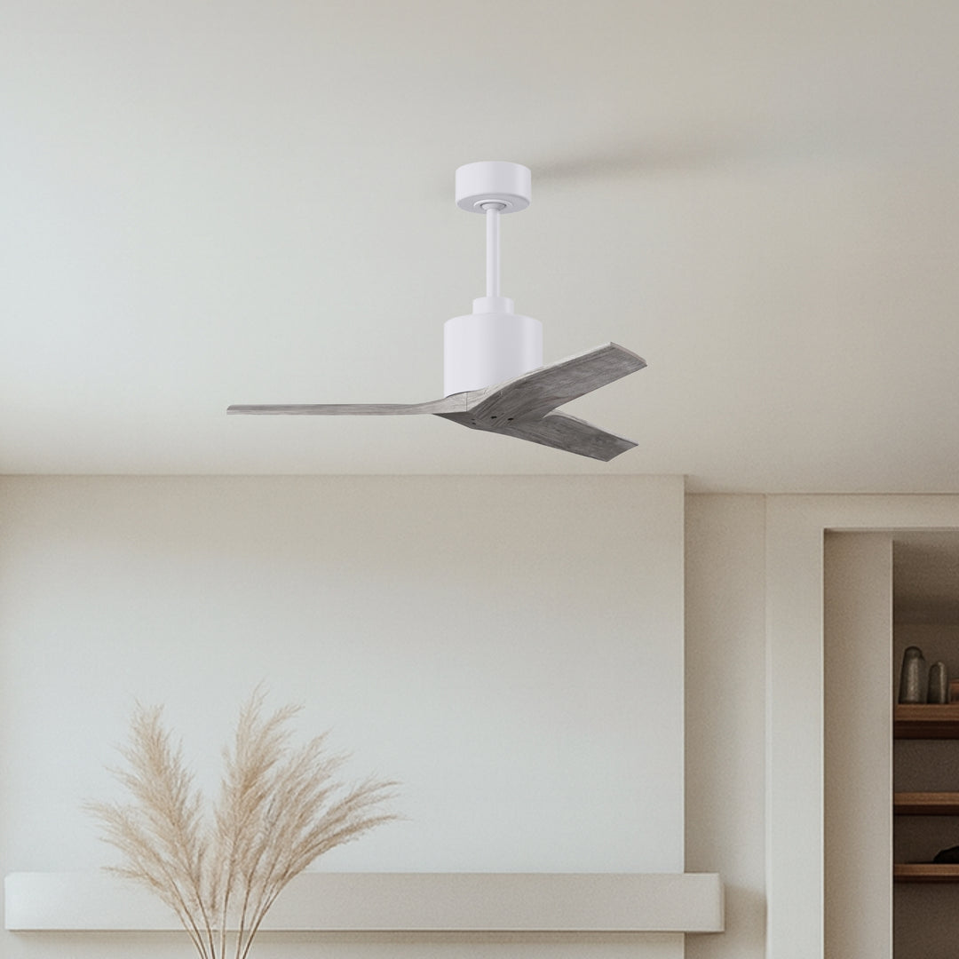 Matthews Fan Company Mollywood 42" Ceiling Fan